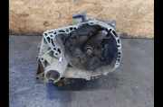 Schaltgetriebe JB3953 Renault Megane 1.6 2000 Benzin