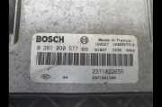 Motorsteuergerat 0281030577 Renault Master 2.3 2014 Diesel
