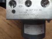 Pumpe ABS Citro?n C4 Picasso 1.6 109kW 80PS 2006-2013 Diesel 9806742980