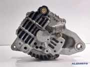 Lichtmaschine Generator Mitsubishi Lancer 2.0 135kW 99PS 2003-2006 Benzin MN163016