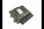 Motorsteuergerat 51862586 Fiat Fiorino 2012