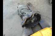 Schaltgetriebe HEQ Audi A4 2.5 2002 Diesel