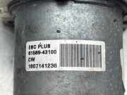 Pumpe ABS Kia Ceed 1.0 120kW 88PS 2018-2021 Benzin 58900J7400