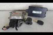 Motorsteuergerat 237101430R Dacia Sandero 1.6 2011 Benzin