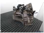 Getriebe Schaltgetriebe Renault Megane 1.4 96kW 131PS 2009-2013 Benzin TL4A036