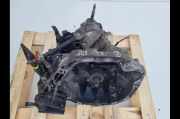 Schaltgetriebe JH3145 Renault Clio 1.5 2005 Diesel