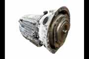 Schaltgetriebe 2052705501 Mercedes W205 2.2 2014 Diesel