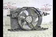 Kuhlerlufter 8200025636 Renault 2.2 2004 Diesel