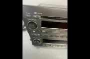Radio 86201AG400 Subaru Legacy 2.5 2004 Benzin