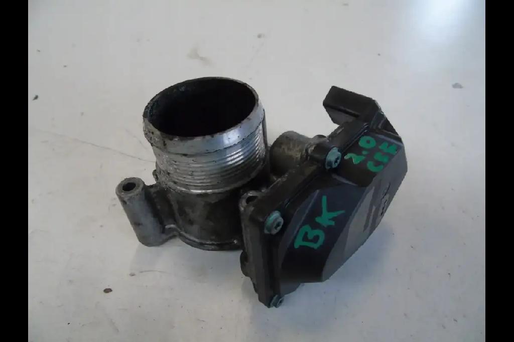 Drosselklappe A2C83076400 Volkswagen Passat 2.0 2014 Diesel