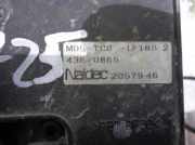 Pumpe ABS Mazda 323 1.6 95kW 70PS 2000-2003 Benzin 4360865