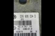 Motorsteuergerat 036906034D Volkswagen Polo 1.4 2005 Benzin