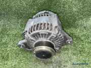 Lichtmaschine Generator Toyota Yaris 1.4 75kW 55PS 2001-2005 Diesel 1022112780