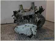 Getriebe Schaltgetriebe Citroen C5 2.0 120kW 163PS 2011-2015 Diesel 20MB28