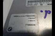 Motorsteuergerat 0281010144 BMW E65 3.0 2007 Diesel