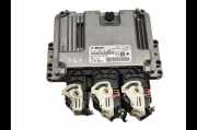 Motorsteuergerat 9678495980 Peugeot 2008 1.6 2008,2014 Benzin
