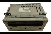Radio BM5T18C815GE Ford Focus 1.6 2011 Diesel