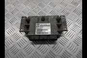 Motorsteuergerat 9663095780 Citroen C5 2.0 2006 Benzin
