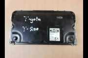 Motorsteuergerat 896610ZW90 Toyota Corolla 1.8 2019