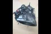 Schaltgetriebe 8200361232 Renault Scenic 1.9 2002 Diesel