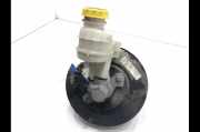 Bremskraftverstarker 51859663 Fiat Panda 1.2 2012 Benzin