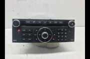 Radio 96632915ZD Citroen 2.2 2007 Diesel