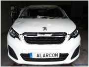 Getriebe Schaltgetriebe Peugeot 108 1.0 51kW 69PS 2014-2020 Benzin 1611551880