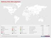 AGR EGR Chevrolet Epica 2.5 156kW 115PS 2006-2010 Benzin 86735