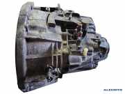 Getriebe Schaltgetriebe Renault Trafic 1.9 74kW 101PS 2001-2006 Diesel PK6375