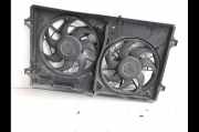 Kuhlerlufter 7M3121203 Volkswagen Sharan 1.9 2005 Diesel