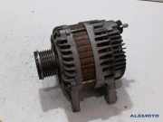 Lichtmaschine Generator Nissan Qashqai 1.6 114kW 84PS 2006-2011 Benzin 231001KA1C