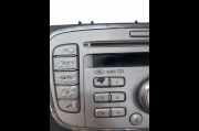 Radio 8S7T18C815AC Ford Mondeo 1.8 2008 Diesel
