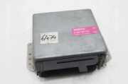 Motorsteuergerat 0260200002 BMW E30 1.8 1990 Benzin
