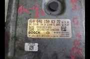 Motorsteuergerat A6461506372 Mercedes Sprinter 2.2 2008 Diesel