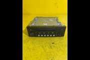 Radio 98032839 Citroen Berlingo 1.6 2015 Diesel