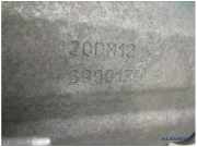 Getriebe Schaltgetriebe Peugeot 307 1.6 80kW 109PS 2003-2008 Benzin 20DM12