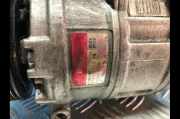 Klimakompressor 4472208024 BMW E39 2.9 2002 Diesel