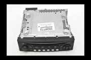 Radio 96766518XT00 Citroen C3 1.4 2009 Diesel
