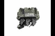 Motorsteuergerat 9664356980 Citroen Jumpy 2.0 2013 Diesel