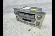 Radio 8612005080 Toyota Avensis 2.0 2004 Diesel