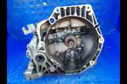 Schaltgetriebe C510521 Fiat 500 1.4 2016 Benzin