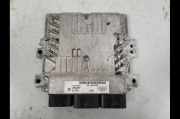 Motorsteuergerat BV6112A650EDB Ford Focus 1.6 2014 Diesel