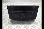 Radio 96628256 Chevrolet Aveo 1.1 2007 Benzin