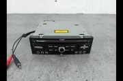 Radio 96661986XT Citroen C4 1.6 2010 Diesel