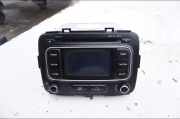 Radio 96180A4600CA Kia 1.7 2014 Diesel