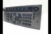 Radio 96565708YW Peugeot 407 2.0 2004 Diesel