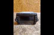 Radio 96560A2110WK Kia Ceed 1.6 2015 Diesel
