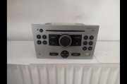 Radio 13188892 Opel Meriva 1.6 2003 Benzin