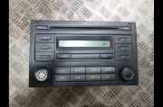 Radio 6Q0035152F Volkswagen Polo 1.4 2007 Benzin