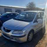 Einspritzpumpe Hochdruckpumpe Mazda 323 1.3 73kW 54PS 1998-2000 Benzin 0965005020